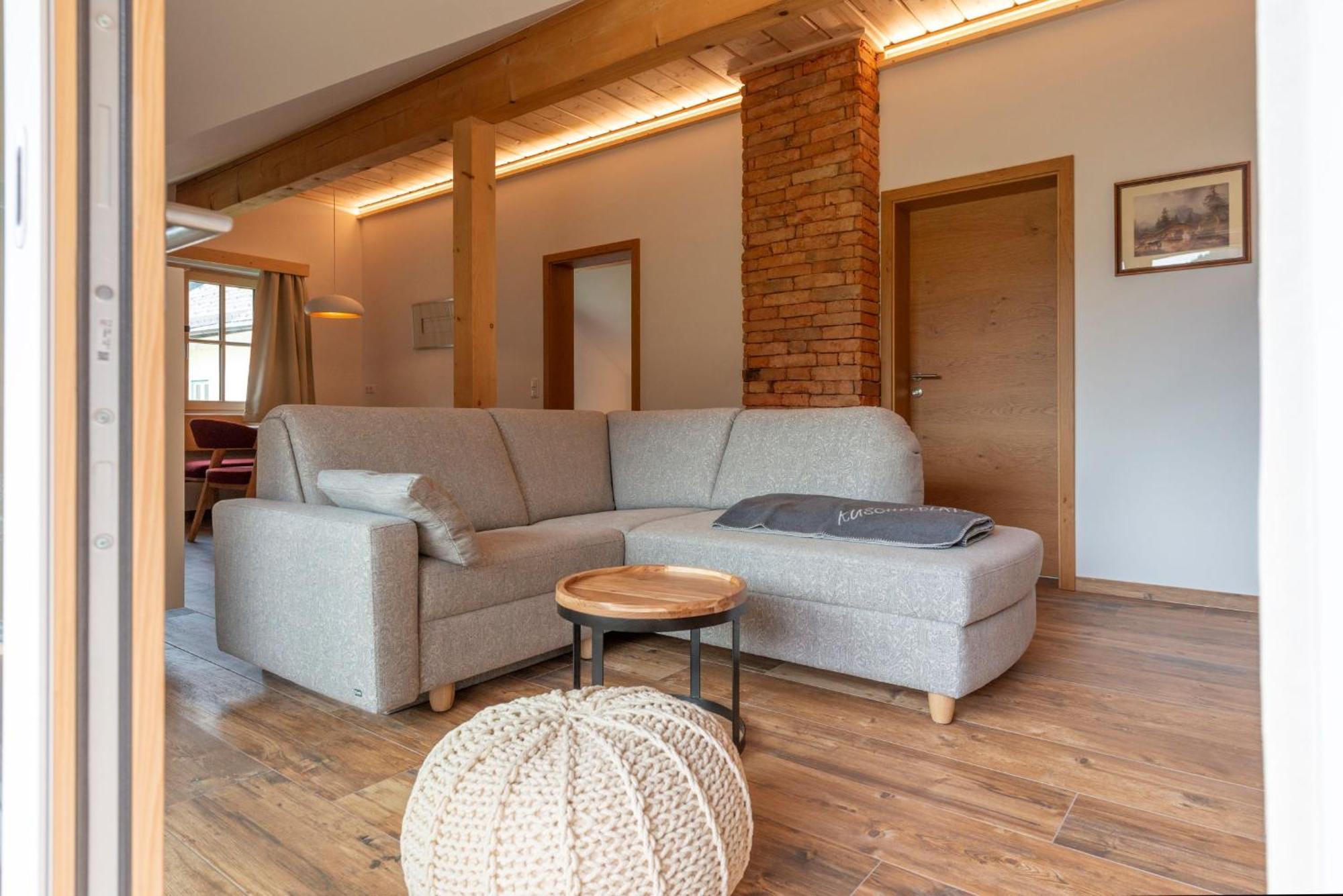 Apartament Beim Schwarzmarl Bad Aussee
