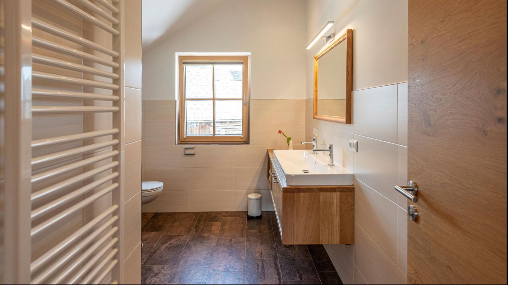 Apartament Beim Schwarzmarl *