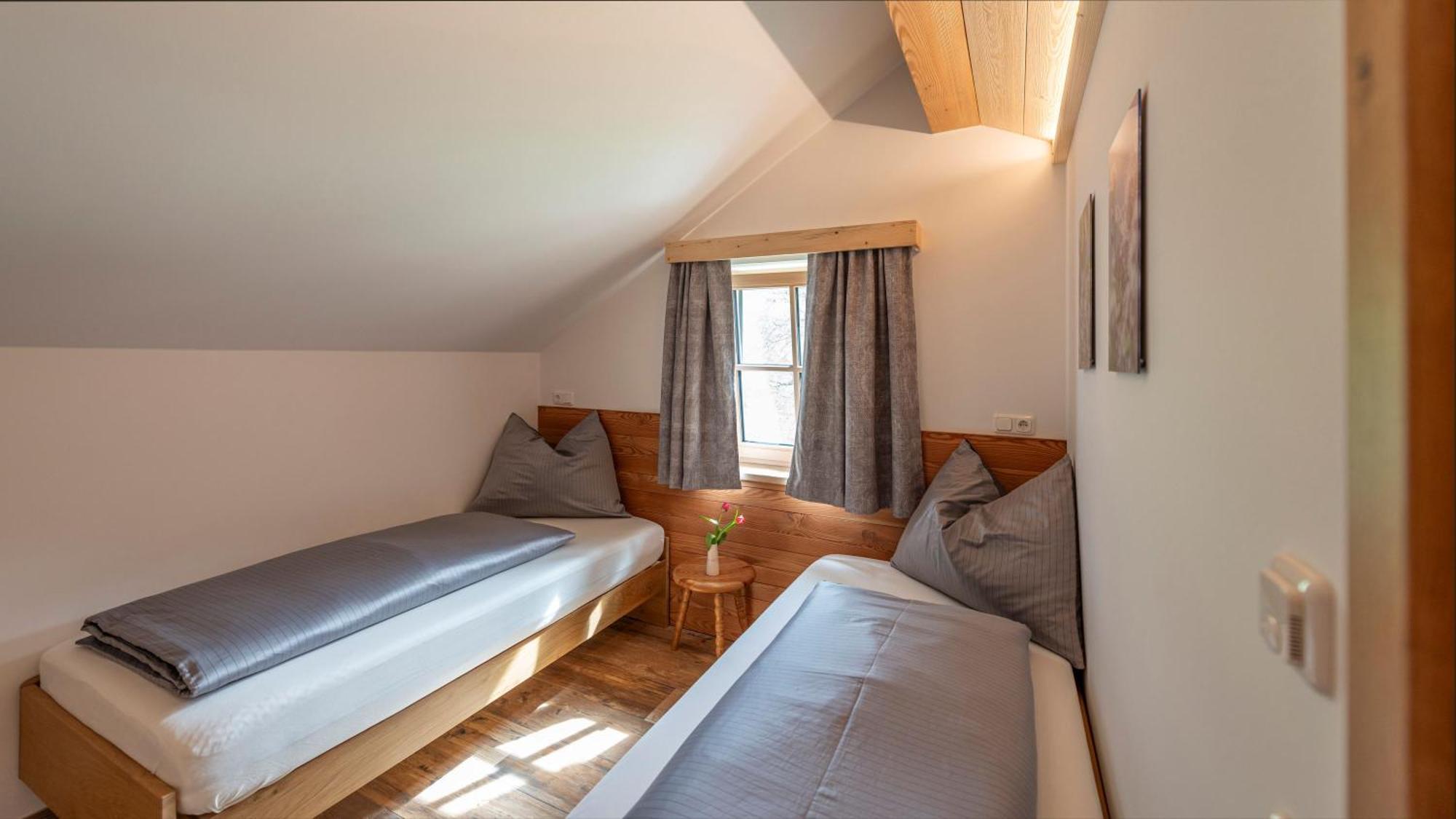 Apartament Beim Schwarzmarl