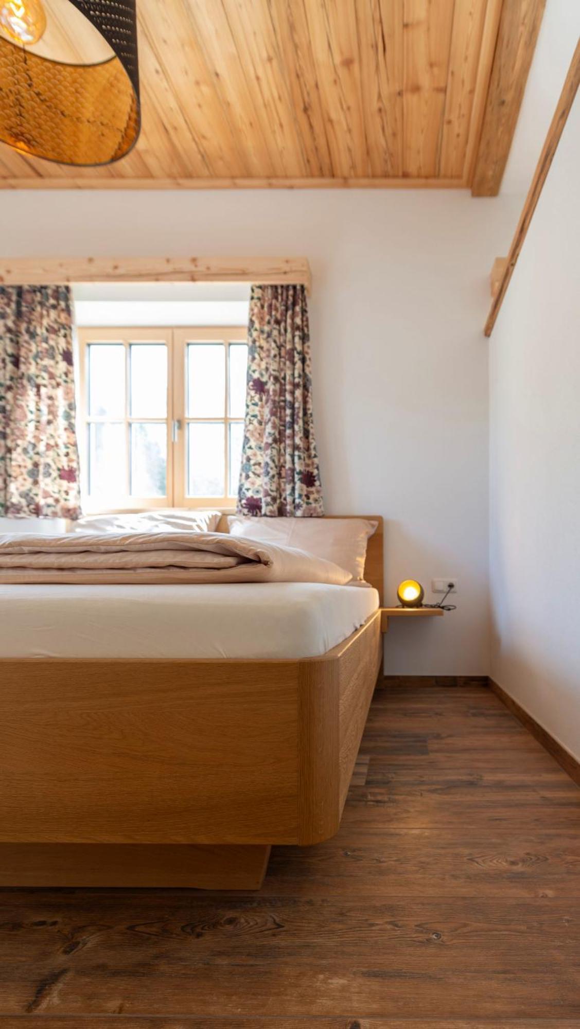 Beim Schwarzmarl Apartament